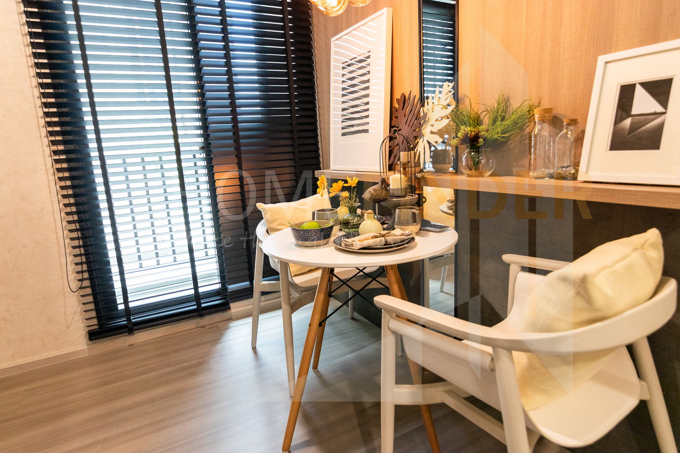 รูป The Parkland Charan-Pinklao 1 bedroom, for sale - รูปที่ 4/9