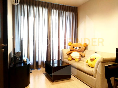 ขายคอนโด : Rhythm Sukhumvit 44/1 1 bedroom, for sale
