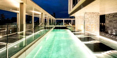 ขายคอนโด : BEATNIQ Sukhumvit 32 1 bedroom, for sale