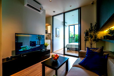 ขายคอนโด : Skyrise Avenue sukhumvit 64 1 bedroom, for sale