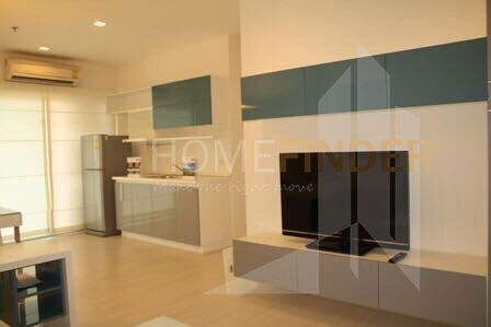 The Room Ratchada-Ladprao 1 bedroom, for sale