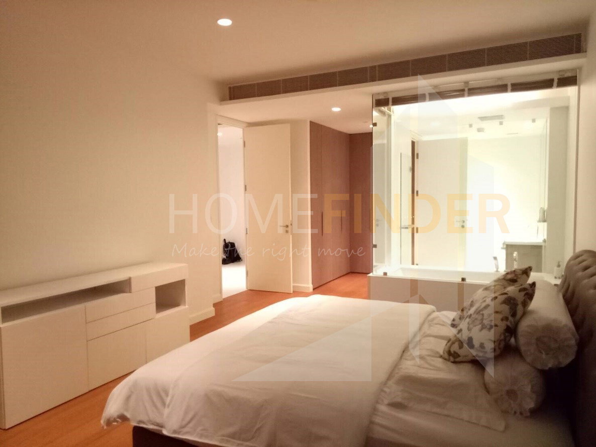 picture 185 Rajadamri 2 bedrooms, for rent - 8/13