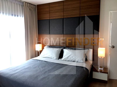 ขายคอนโด : Noble Remix 1 bedroom, for sale