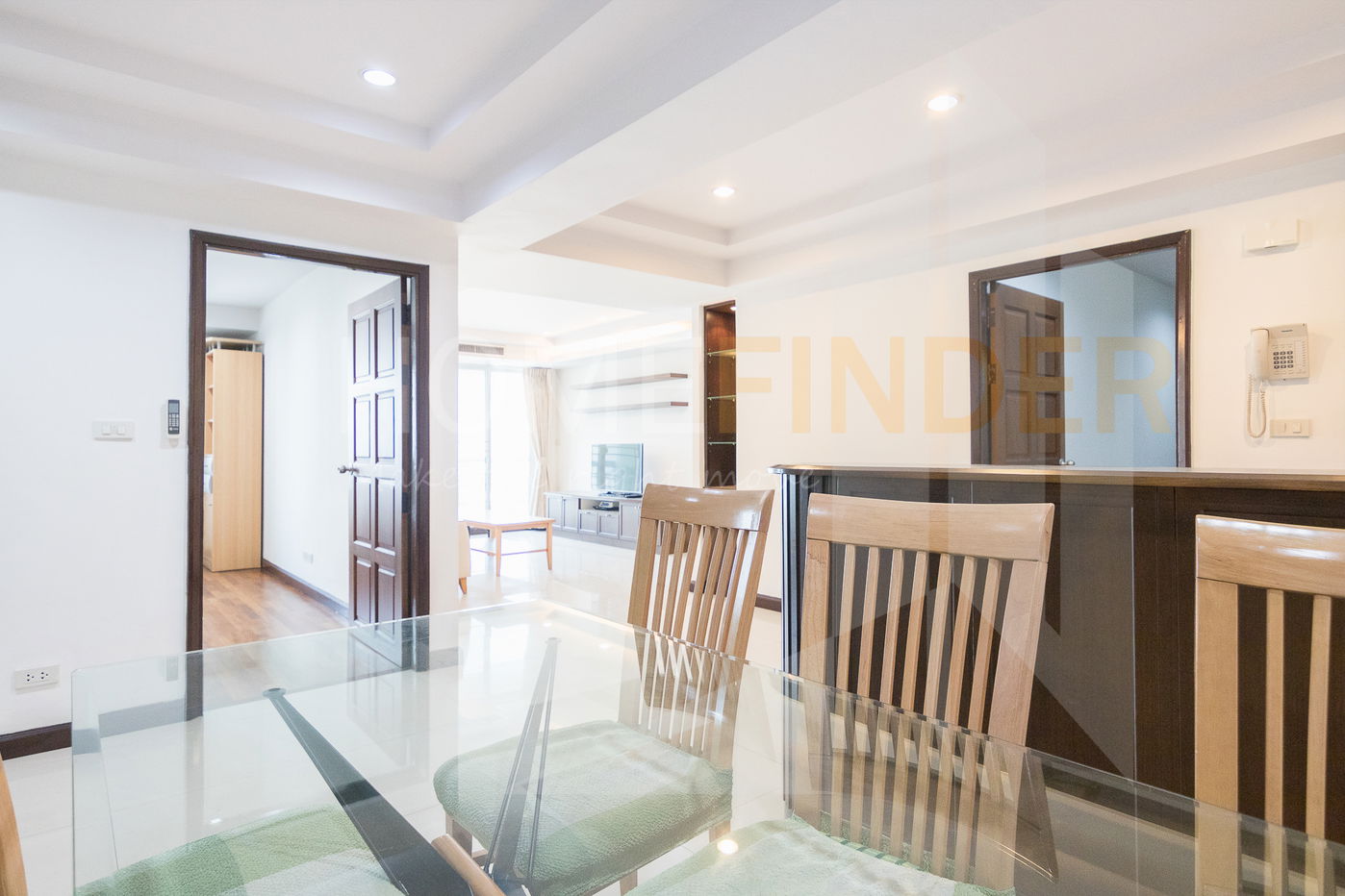 รูป Royal Castle 3 bedrooms, for rent - รูปที่ 2/14