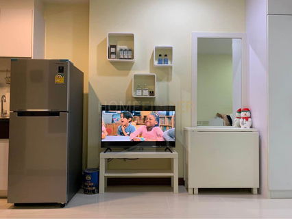 Supalai Premier @ Asoke 1 bedroom, for sale