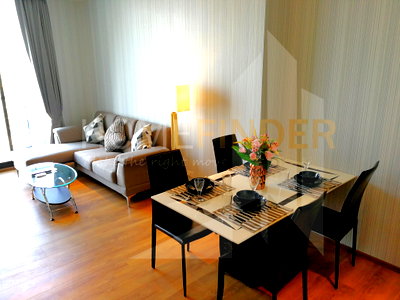 คอนโดให้เช่า : Park 24 2 bedrooms, for rent