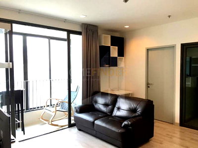 Condos for sale : IDEO Mobi Rama 9 2 bedrooms, for sale