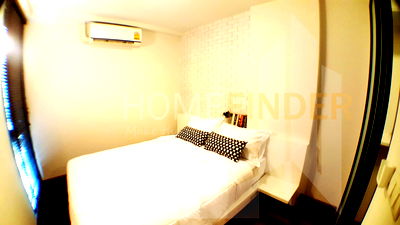 คอนโดให้เช่า : Le Cote Thonglor 8 2 bedrooms, for rent