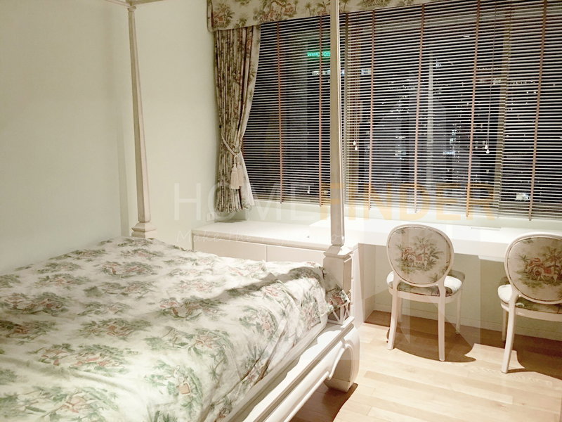 Condos for rent : The Lakes Bangkok 2 bedrooms, for rent