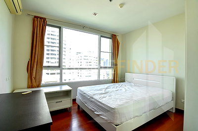 คอนโดให้เช่า : Sukhumvit City Resort 2 bedrooms, for rent
