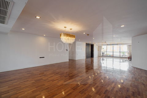 รูปภาพ Bangkapi Mansion 4 bedrooms, for rent