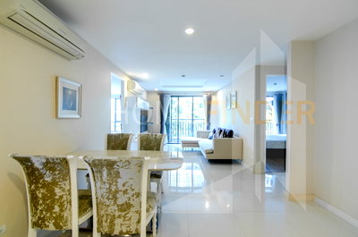 คอนโดให้เช่า : Voque Sukhumvit 31 2 bedrooms, for rent