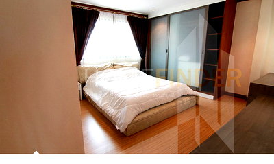 Condos for rent : Vivarium Residence 3 bedrooms, for rent