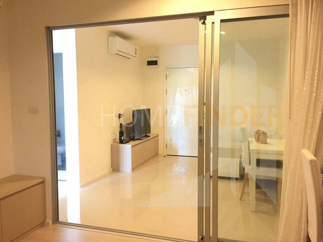รูป Aspire Sukhumvit 48 1 bedroom, for sale - รูปที่ 2/6