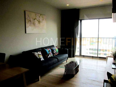 Condos for rent : Noble Refine 1 bedroom, for rent