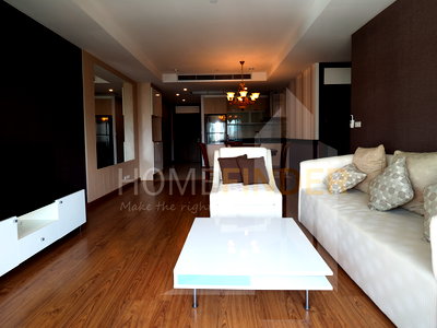 คอนโดให้เช่า : Sathorn Gardens 2 bedrooms, for rent