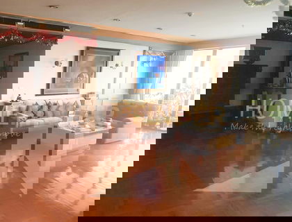 Rattanakosin View Mansion 3 bedrooms, for sale