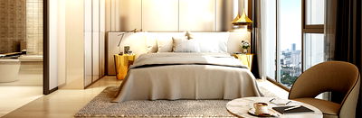 ขายคอนโด : Hyde Sukhumvit 11 2 bedrooms, for sale