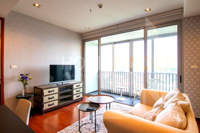 คอนโดให้เช่า : Ashton Morph 38 2 bedrooms, for rent