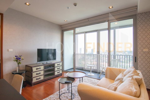 รูปภาพ Ashton Morph 38 2 bedrooms, for rent