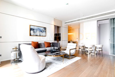 Condos for rent : Kraam Sukhumvit 26 2 bedrooms, for rent