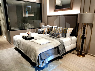 Condos for rent : RHYTHM Ekkamai 2 bedrooms, for rent