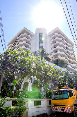 Condos for rent : Empire Sawasdee 2 bedrooms, for rent
