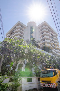 รูปภาพ Empire Sawasdee 2 bedrooms, for rent