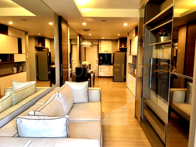 Condos for sale : The Waterford Sukhumvit 50 1 bedroom, for sale