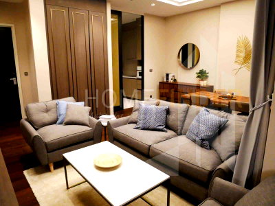 Condos for rent : The Diplomat 39 2 bedrooms, for rent