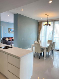 รูปภาพ Aguston Sukhumvit 22 3 bedrooms, for rent