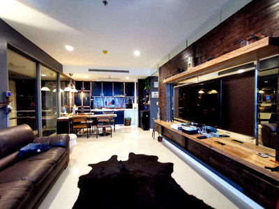 ขายคอนโด : Star View 2 bedrooms, for sale
