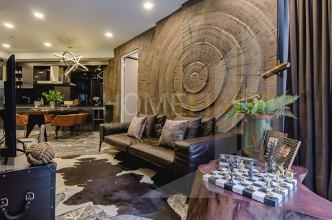 Ashton Residence 41 2 bedrooms, for sale
