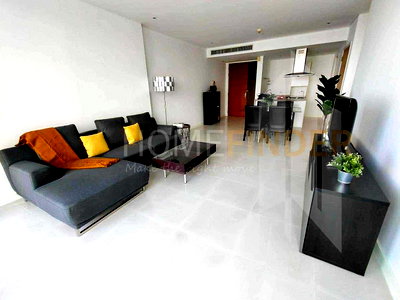 คอนโดให้เช่า : Fullerton Sukhumvit 2 bedrooms, for rent