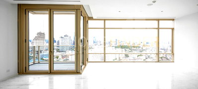 ขายคอนโด : Four Seasons Private Residences 2 bedrooms, for sale