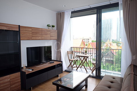 Hasu Haus 2 bedrooms, for sale