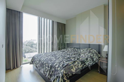 Siamese Sukhumvit 48 2 bedrooms, for rent