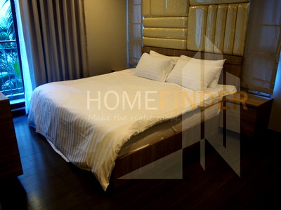 Condos for rent Sukumvit 27 : Mirage Sukhumvit 27 2 bedrooms, for rent