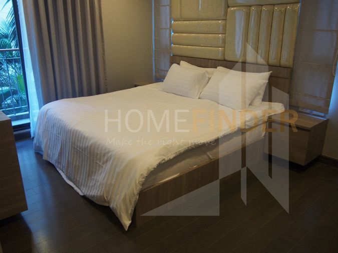 Mirage Sukhumvit 27 2 bedrooms, for rent