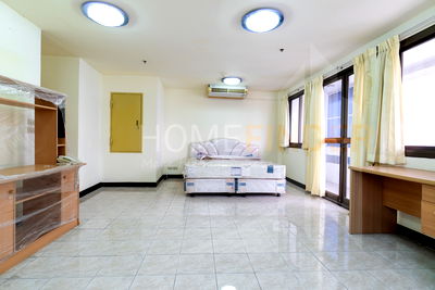 Condos for rent Seacon Square Department Store : Crystal Garden condominium 2 bedrooms, for rent