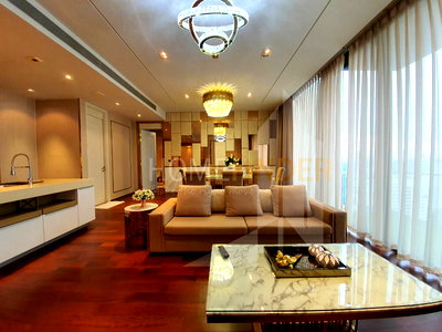 คอนโดให้เช่า : MARQUE Sukhumvit 2 bedrooms, for rent