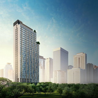 Noble Recole 2 bedrooms, for sale