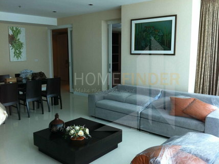 รูปภาพ Athenee Residence 3 bedrooms, for rent