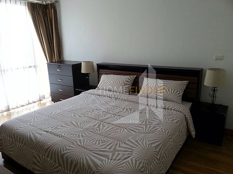 Serene Place Sukhumvit 24 2 bedrooms, for rent
