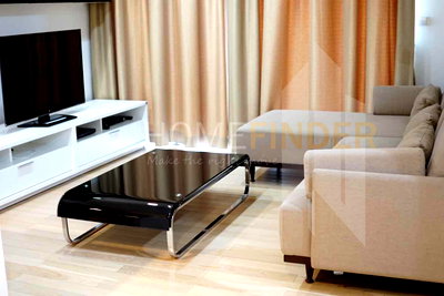 คอนโดให้เช่า : Siri at Sukhumvit 2 bedrooms, for rent