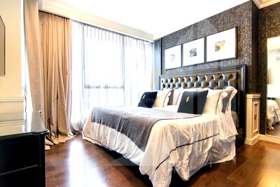 ขายคอนโด : The Lumpini 24 3 bedrooms, for sale