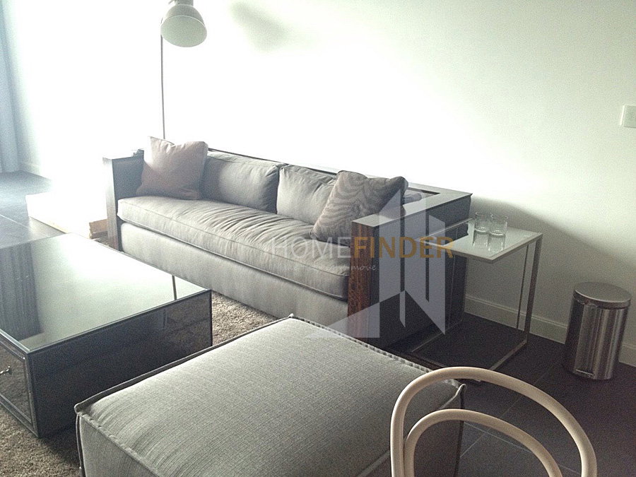 picture 185 Rajadamri 2 bedrooms, for rent - 2/10