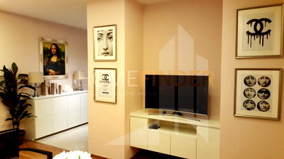Condos for rent : H Sukhumvit 43 2 bedrooms, for rent
