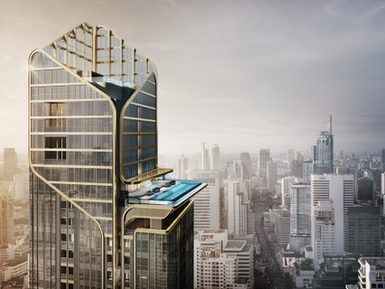 The Esse at Singha Complex 1 bedroom, for sale