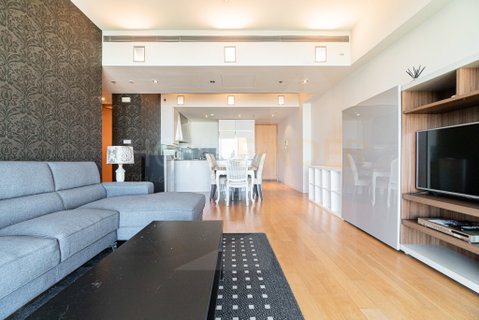The Met 2 bedrooms, for sale